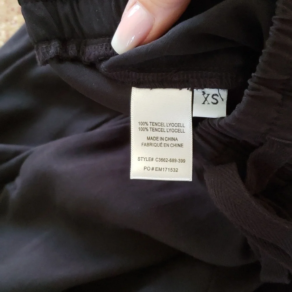 Cloth & Stone Boho Pants - Picture 7 of 8